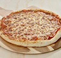 Pep & Cheese Pizza